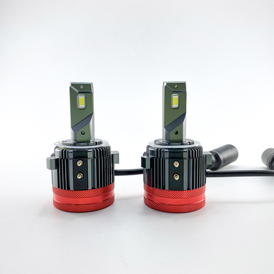 H15 70W 7000Lm Wireless LED Car Headlight Auto Driving Bulb H7 For Golf 7