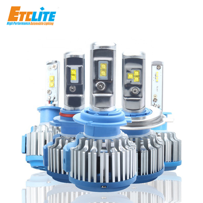 9006 Bus Headlamp Led Lighting Car LED Headlight Bulbs