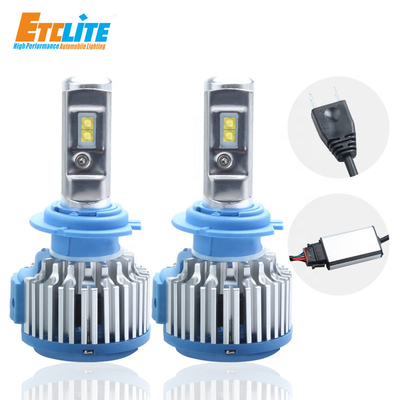 9006 Bus Headlamp Led Lighting Car LED Headlight Bulbs
