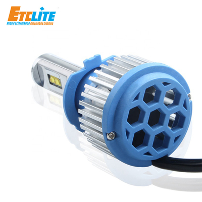 9006 Bus Headlamp Led Lighting Car LED Headlight Bulbs