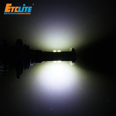 9006 Bus Headlamp Led Lighting Car LED Headlight Bulbs