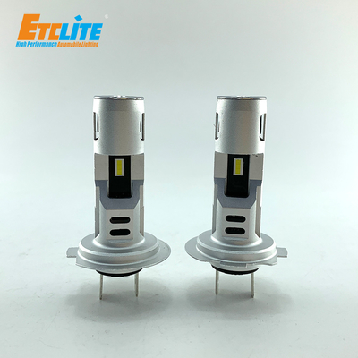 50W 5000Lm H13 Car LED Headlight Bulbs H11 H1 Super Bright H4 H7 9005 9007
