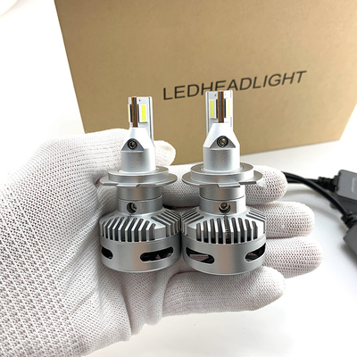 H7 9005 9006 H11 H7 H3 H1 Auto Car Headlamp Auto Head Light Bulb Car Led Headlight For Projector Lens