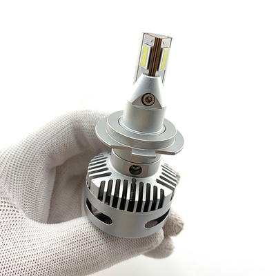 H7 9005 9006 H11 H7 H3 H1 Auto Car Headlamp Auto Head Light Bulb Car Led Headlight For Projector Lens