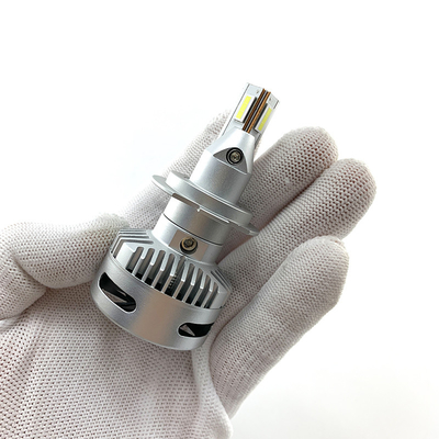 H7 9005 9006 H11 H7 H3 H1 Auto Car Headlamp Auto Head Light Bulb Car Led Headlight For Projector Lens