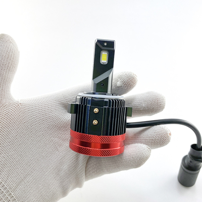 COB 6000K 70Watt Car LED Headlight Bulbs H15 High Low Beam
