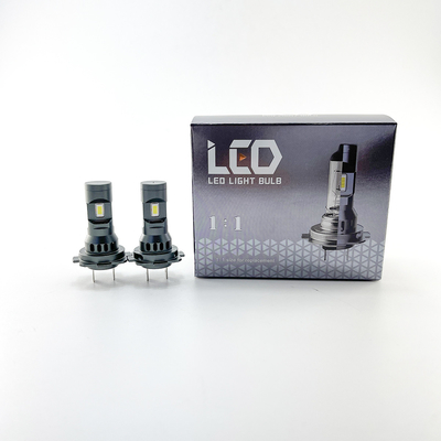 80 Watt 9000 Lümen Araba Led Far H4 H7 H8 H9 H10 H11 H13 9004 9005 9006 9007