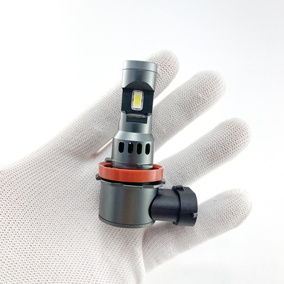 H4 Araba LED Ampul H7 H11 Csp H4 Led Oto Far