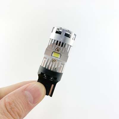 Yüksek Kaliteli Oem T8 28 W Süper Parlak Canbus Hata Yok Ücretsiz Led Sinyal Işık Led Dönüş Sinyali Işıkları Ampul